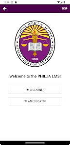 philja lms|‎Philja LMS on the App Store.